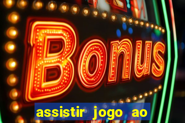 assistir jogo ao vivo rmc